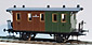 mecklenburger BCi-Wagen